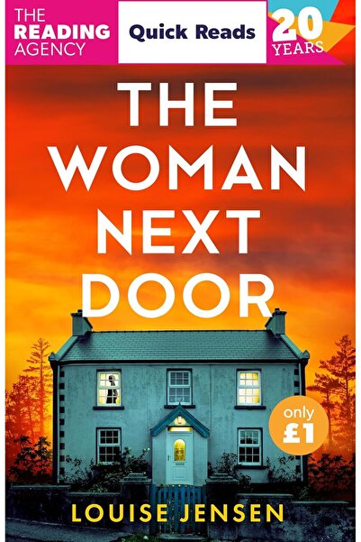 Harper Collins Γυναίκα δίπλα από μας