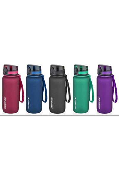 Vagon Matara Tritan Karma 650 ml Tritan Student Water Bottle (Mixed Color 1 P...