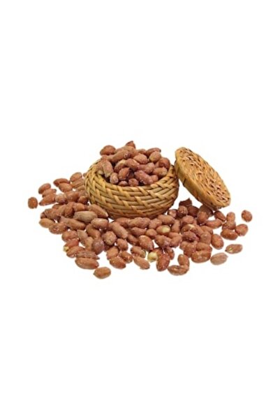 KARAKIZ Tuzlu Fıstık Büyük Boy Dökme 500 Gr
