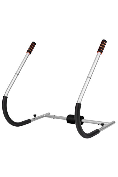 COSTWAY SP 38105 SL (Silver) Abdominal Trainer