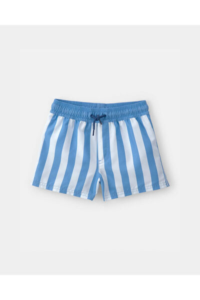 Carter's Αγορικό σορτς μαγιό