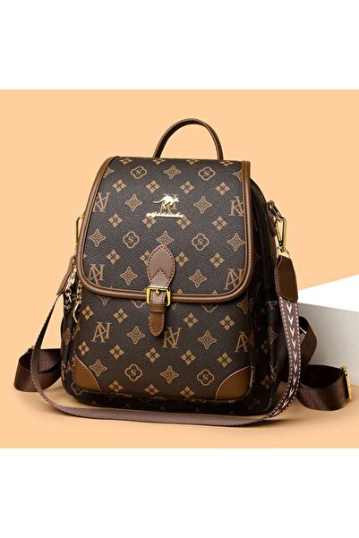 Kangaroos 2026 New Large Capacity Casual Fashion Backpack