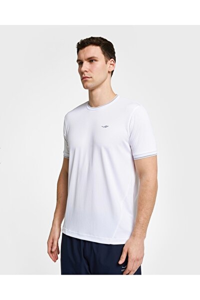 Lescon 26B-1045 ERKEK KISA KOL TSHIRT