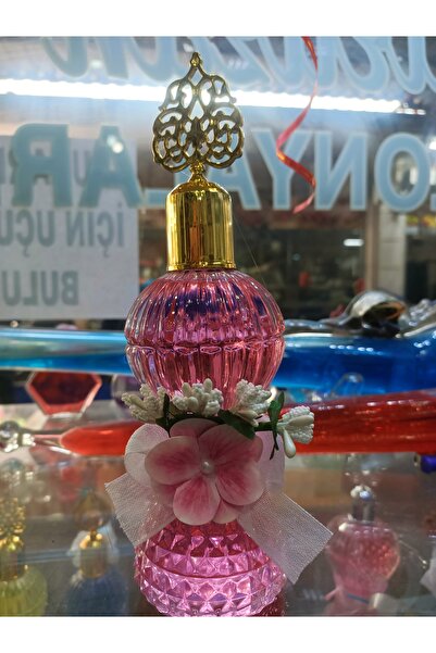 Nişan, söz ,düğün bebek mevlüdü vb için KİRAZ ÇİÇEĞİ kolonyası