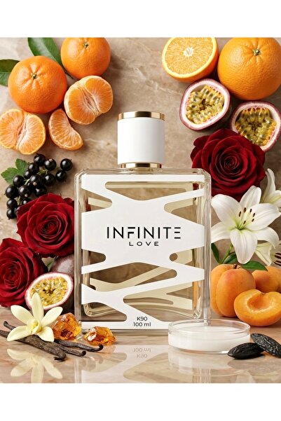 INFINITE LOVE K90 100ml