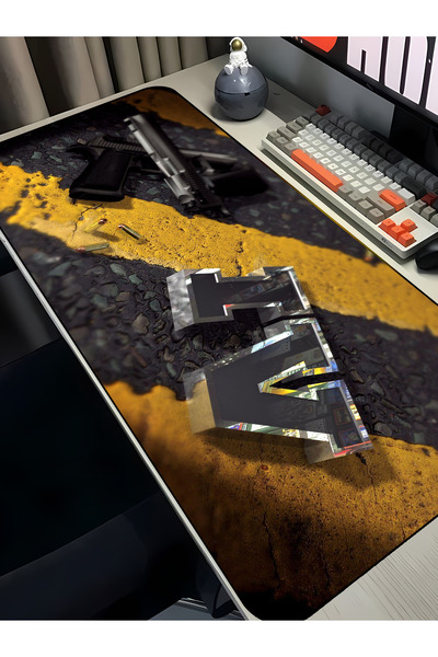 Charmbi Mousepads - Πολύχρωμο