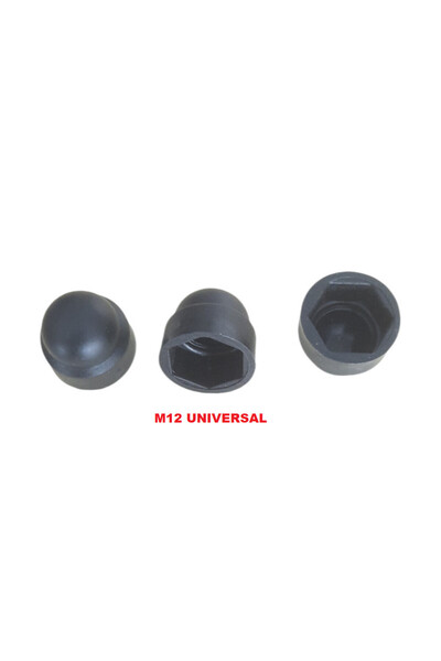 Gutsy FIAT 2Lİ PAKET SILECEK KOL SOMUN KAPAGI DOBLO-TEMPRA-BRAVA-LINEA TK.M12...