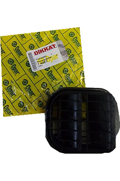 Gutsy 51816582 FIAT DIFUZOR LINEA BAGAJ HAVALANDIRMA LN