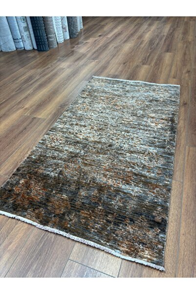 WOOLKNOT HALI Ametist Heritage Viskon Dokuma Halı Viskonpolyester Dokuma Maki...