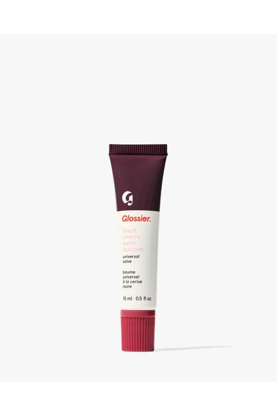 Glossier Black Cherry Balm Dotcom