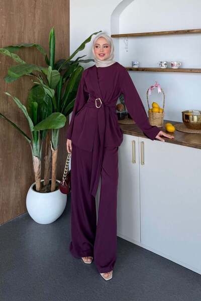 Şulemoda Giyim Κομψό Σετ Πόρπες Τόκαλεϊς " (Elegant Buckle Set) - this is a b...