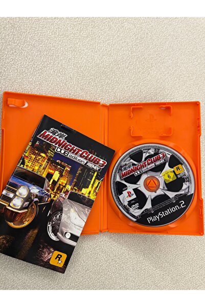 Playstation 2 Fiyatları ve PS2 Çeşitleri - Trendyol - Sayfa 5