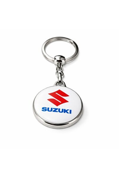 Xenon Bright Πολυτελές μπρελόκ αφιερωμένο στην Σουζούκι