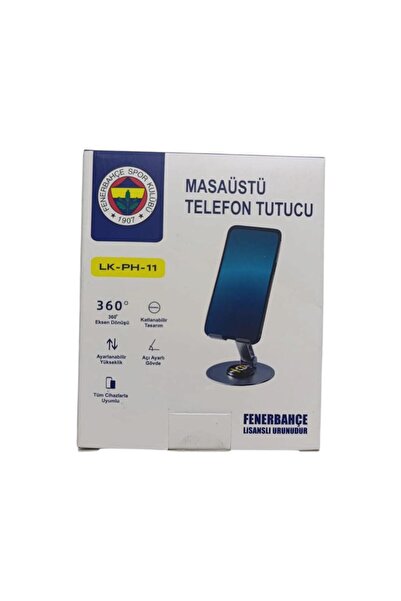 go smart Επιτραπέζια βάση τηλεφώνου με άδεια χρήσης Fenerbahçe