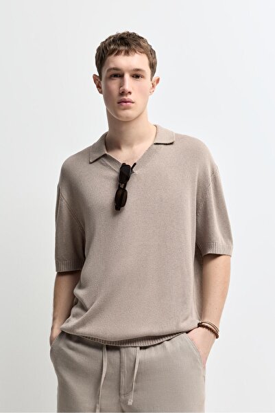 LEFTIES Edition triko polo