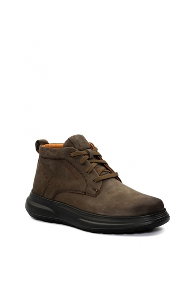 Dr.Flexer 255221 HAKİKİ DERİ ERKEK COMFORT BOT