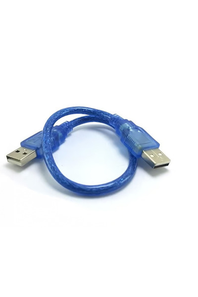 NARİTA كابل NRT-168 USB/USB بطول 1.5 متر مع علبة