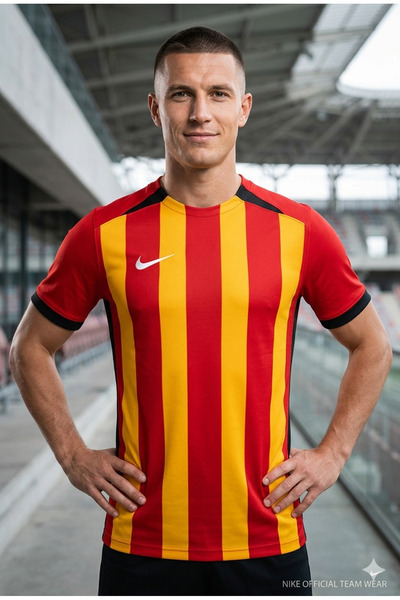 Nike Orijinal sportswear Galatasaray renkleri forma GS FD7752-677 ASLAN SPORT