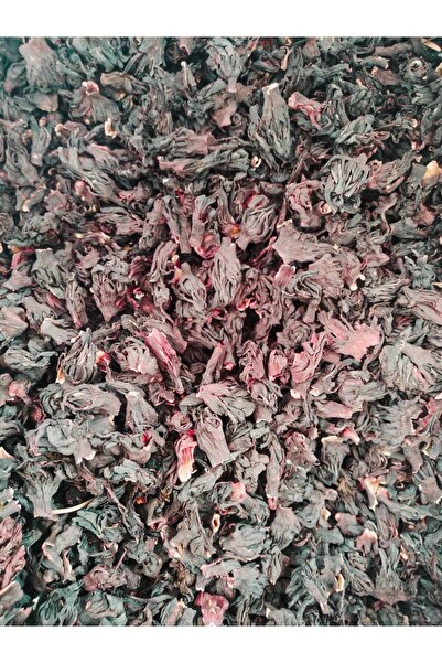 HİBİSCUS 100 GR 155 TL