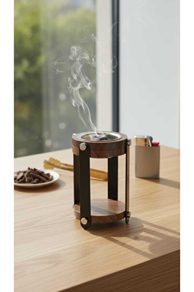 Generic Elegant Incense Burner for a Sophisticated and Modern Fragrance Exper...