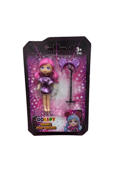Gokidy Neşeli Pop Grubu