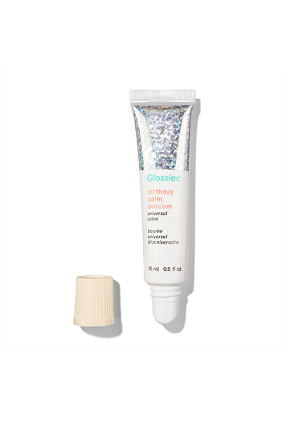 Glossier Birthday Balm Dotcom Lip Balm