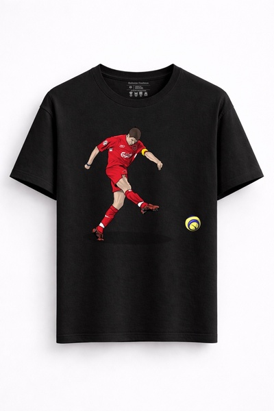Rabona Fashion Captain Strike – Tricou / Bluză / Hanorac cu imprimeu „Legenda...