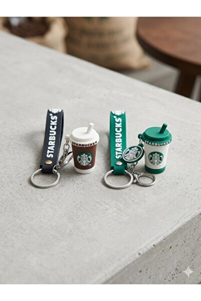 Pırıltı Bujiteri Silicone Keychain