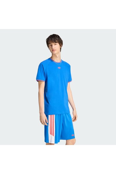 adidas Chest Str Erkek Tişört