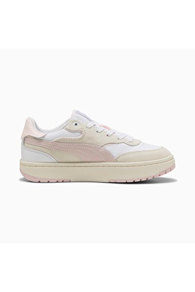 Puma Cali Sylva Vintage Kadın Günlük Spor Ayakkabı