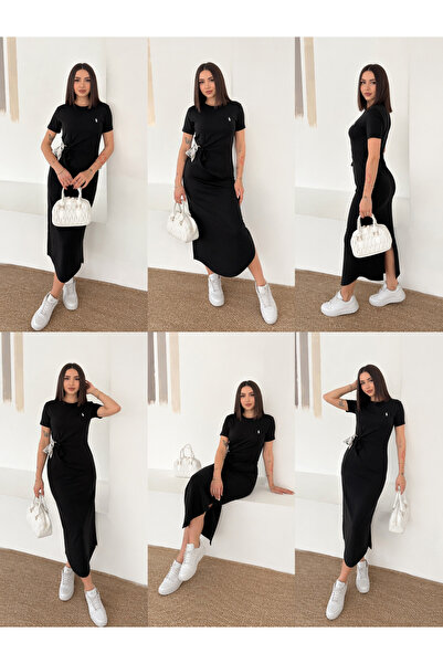 TCN Πολυτελές φόρεμα P.O.