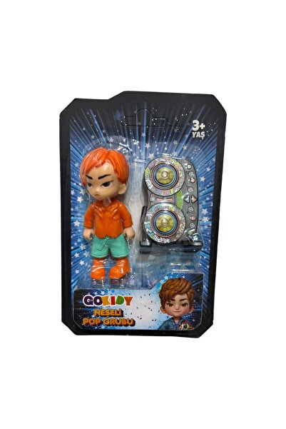 Gokidy Neşeli Pop Grubu