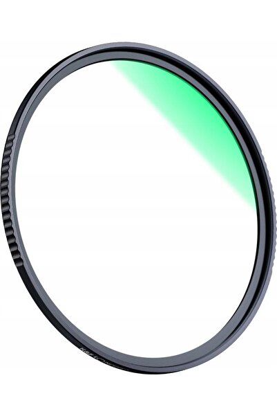 Kf Filtru Avansat UV K&F Nano-x Pro MRC 37mm/Kf01.979