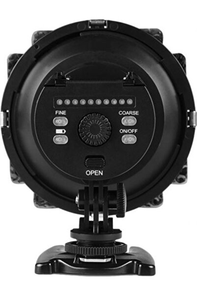 Other Lampă LED Yongnuo YN-216 5500K