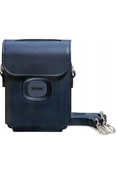 Other Husă de protecție LoveInstant pentru Fujifilm Instax Mini Link 2/Albast...
