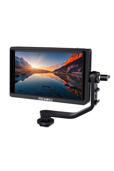 Feelworld Folder monitor FW568S 6 "