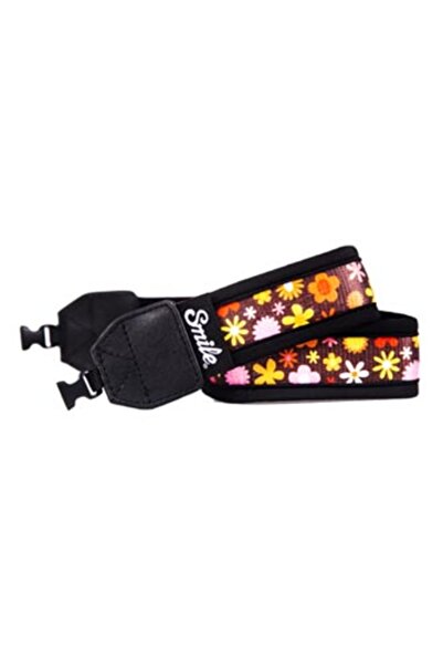 Smile Games Smile Strap, Retro, Colorat (16015)