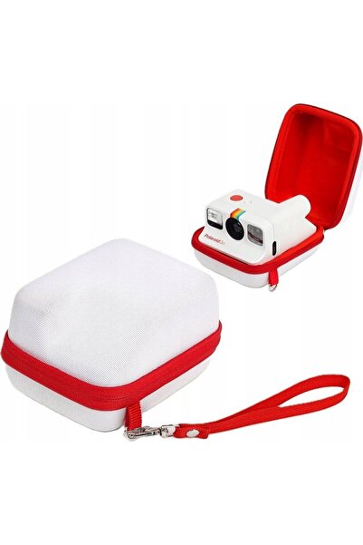Other Husă de protecție LoveInstant pentru cameră Polaroid Go/White