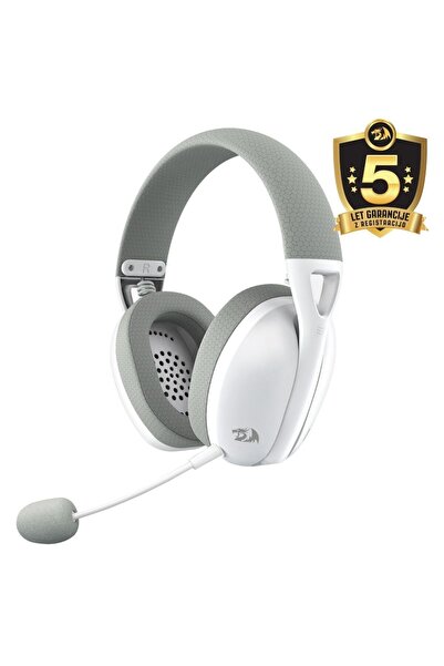 Other CĂȘTI - REDRAGON IRE H848 WIRELESS - GRI