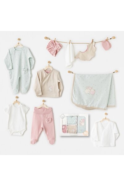 lowell home Ac26041 10-Pack Hospital Release Mint