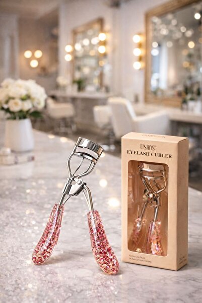 Ushas Ψαλίδι για βλεφαρίδες