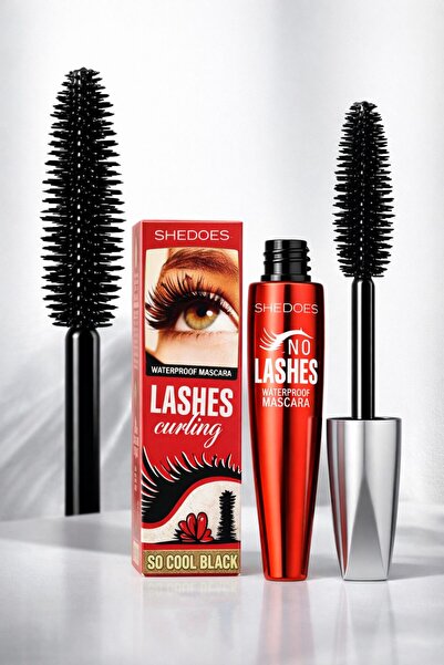 MASCARA ΑΔΙΑΒΡΟΧΟ – ΜΑΥΡΟ ΕΝΤΕΝΣΕΡ