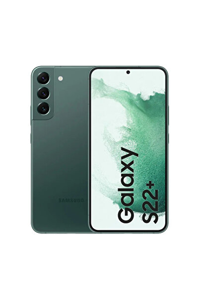 Samsung TELEFON MOBIL GALAXY S22+ 5G/128GB VERDE SM-S908B
