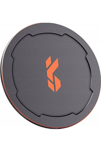 Kf Capac de acoperire magnetic M-cap pentru obiectiv cu magnet 67mm 67K&F/Kf0...