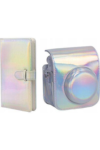 Other Husă de protecție LoveInstant pentru Fujifilm Instax Mini 12 + Album pe...