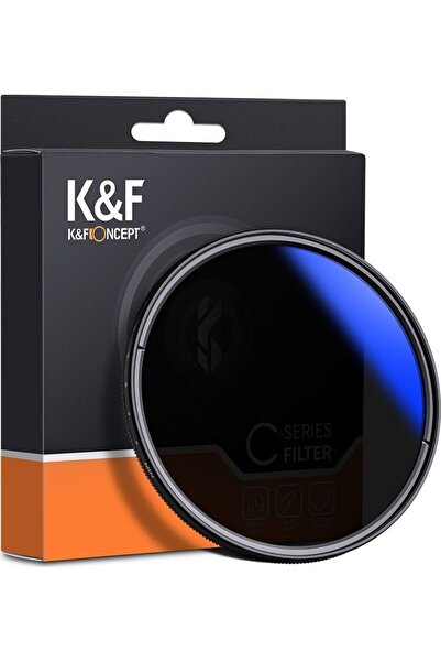 Kf Filtru 37mm X Fader Gri Reglabil Nd2-Nd400/Kf01.1394