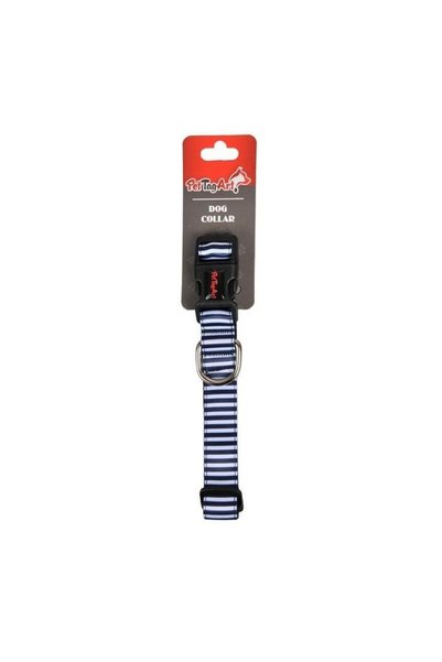Pet Tag Art Pettagart Adjustable Patterned Dog Collar