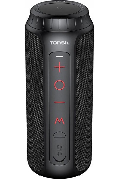 Other Tonsil Filp 6 Negru