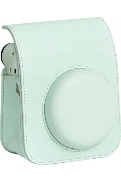 Other Husă de protecție LoveInstant pentru FujiFilm INSTAX Mini 12/Verde
