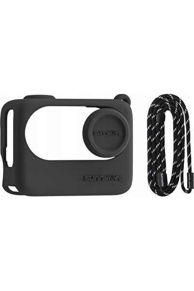 SunnyLife Husă de protecție pentru Insta360 Go 3s Action Pod + Capac /G3S-BHT...